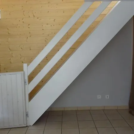 Le Chalet Panoramique