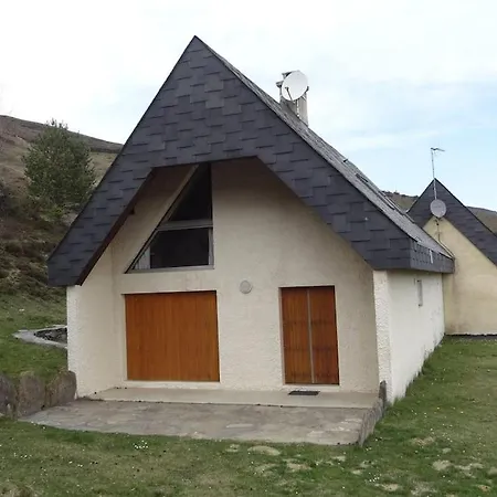 Chalet Le Chalet Panoramique Génos