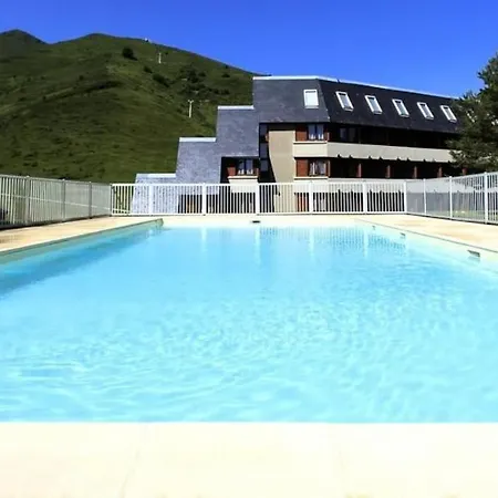 Chalé Le Chalet Panoramique